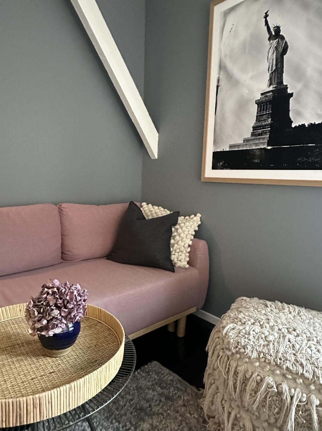 Saga, Unikt Badehotell Med 5 Rom, Sauna Og Badebrygge - Inderoy * Straumen (Nord-Trondelag)