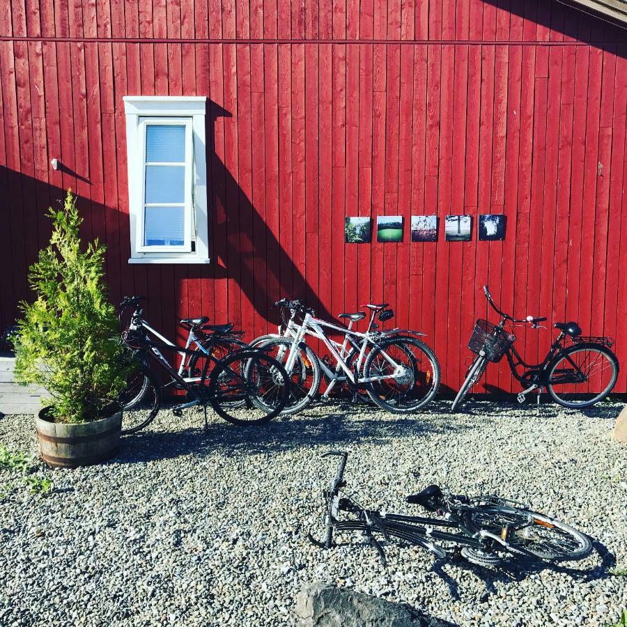 Saga, Unikt Badehotell Med 5 Rom, Sauna Og Badebrygge - Inderoy * Straumen (Nord-Trondelag)